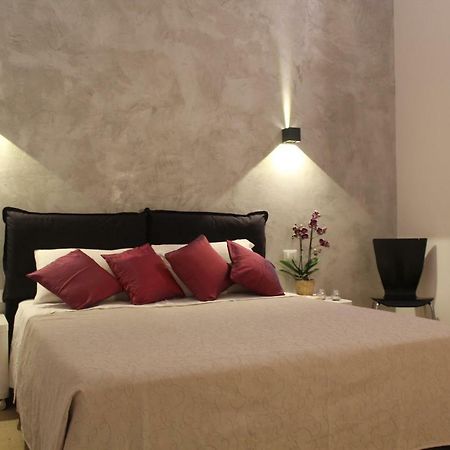 Pangea Suite - Vaticano Roma Exterior foto