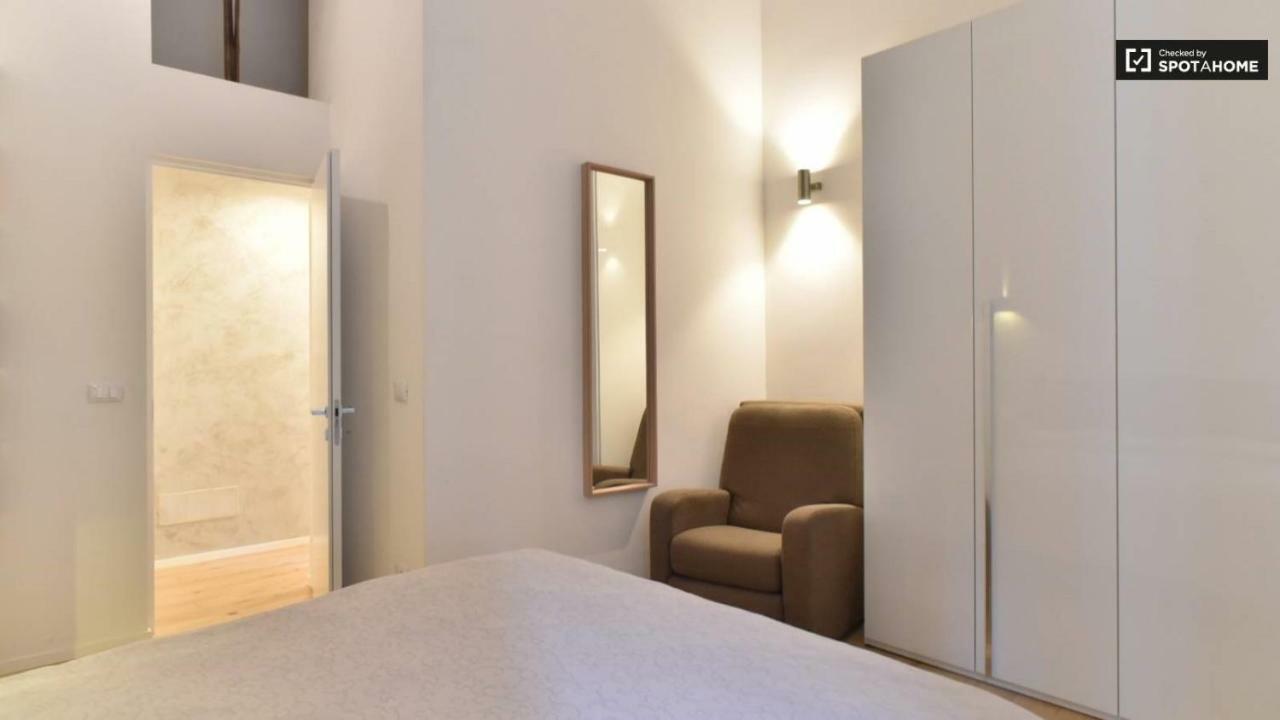Pangea Suite - Vaticano Roma Exterior foto