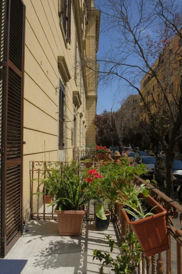 Pangea Suite - Vaticano Roma Exterior foto